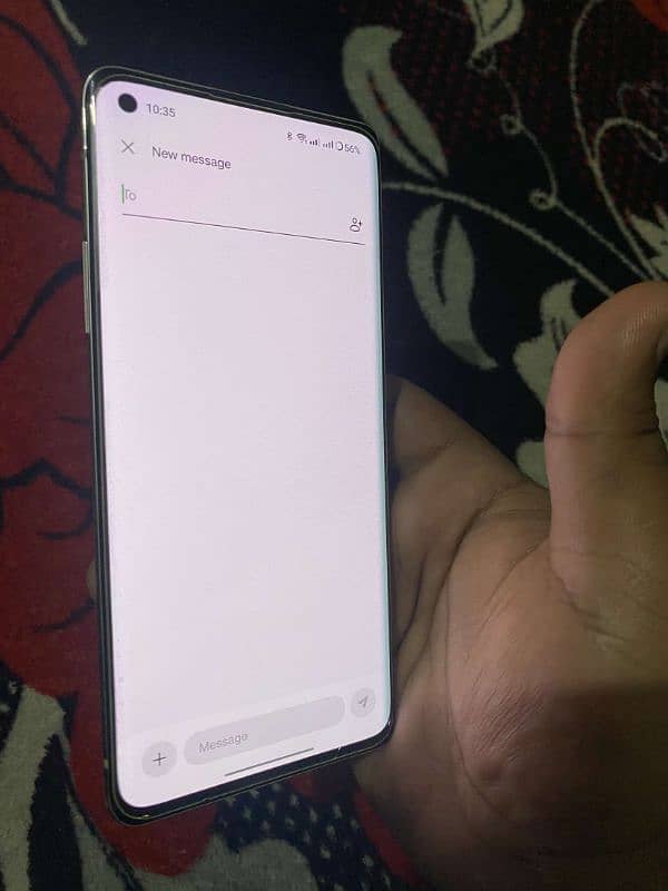 OnePlus 8 3