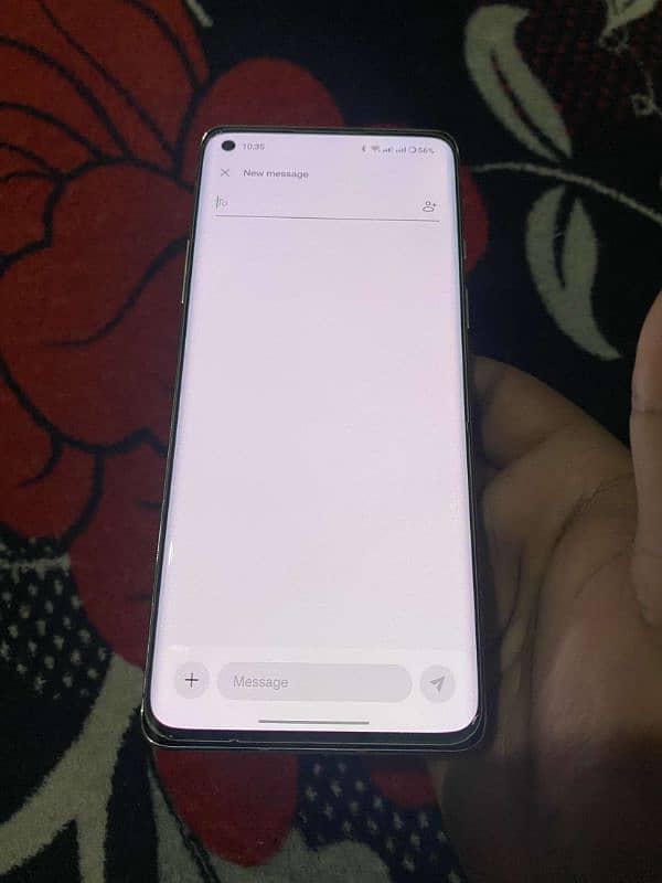 OnePlus 8 10