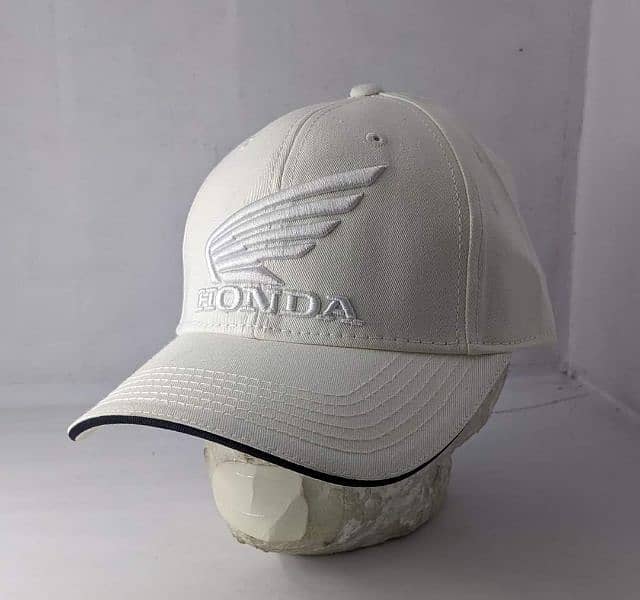 cap manufacturer 9