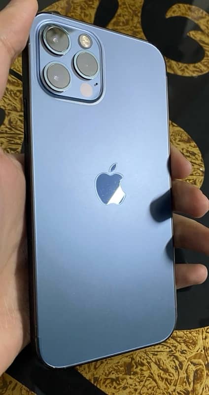 Iphone 12 pro non pta 256 gb 6