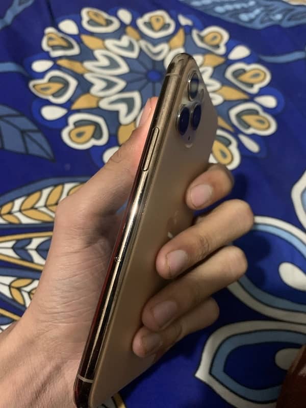 iphone 11 Pro {FU} 64gb 1