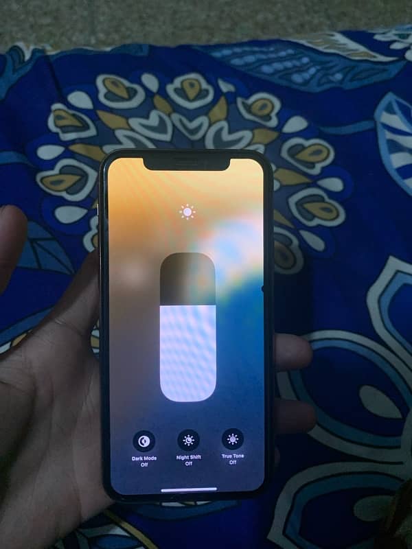 iphone 11 Pro {FU} 64gb 5