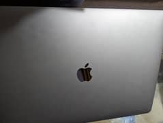 MacBook