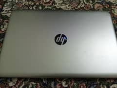 HP NOTEBOOK I3 5TH GEN