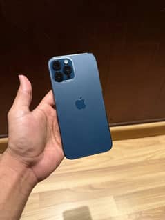 iPhone 12 Pro Max 128GB JV Non PTA