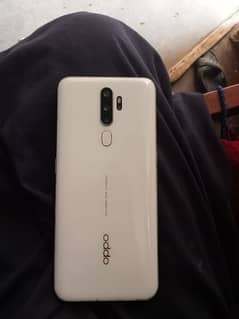 oppo a5 2020 3/64 with box