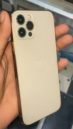 iphone 12 pro 256gb pta approved