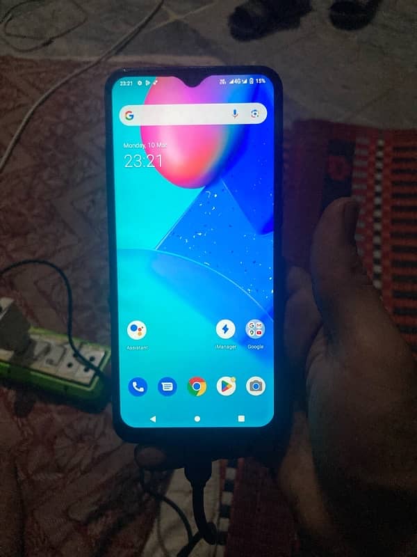 Vivo  y12s 1