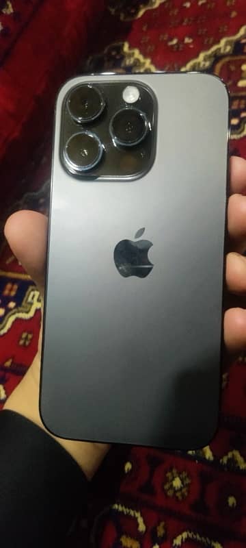 iPhone 14 Pro jv 128 gb 2