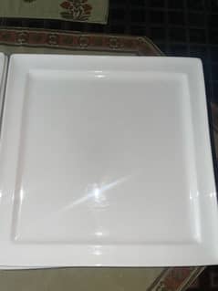 DINNER SET(CHINA-WARE)