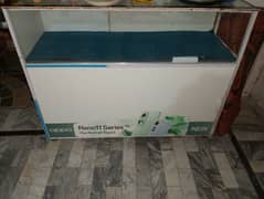 2 counters for sale mobile shop ke counters hen