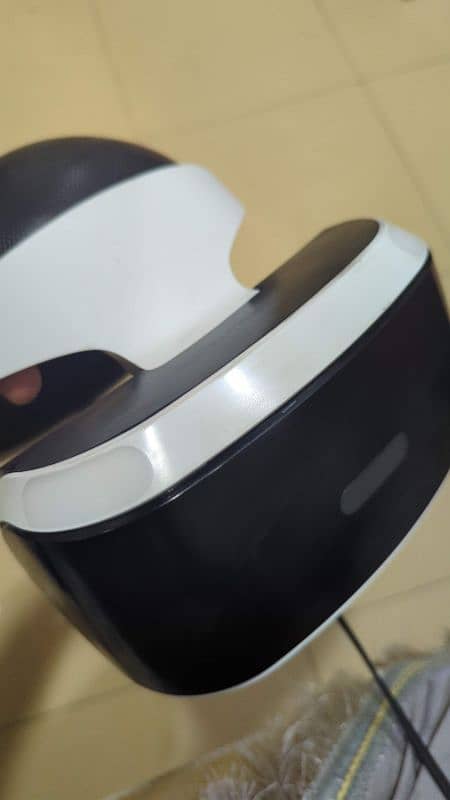 Sony playstation vr 0