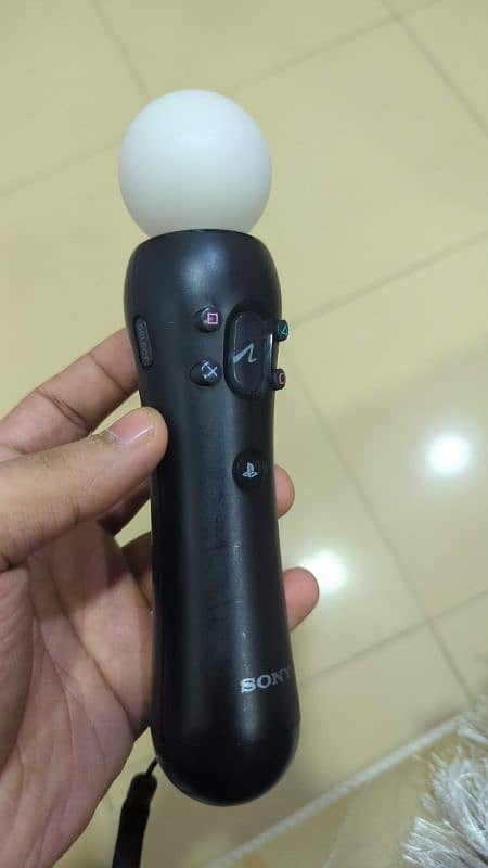 Sony playstation vr 3