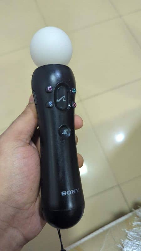 Sony playstation vr 4