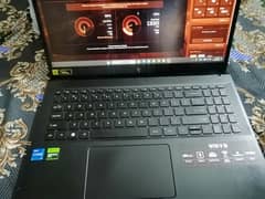 Acer Nitro V 15