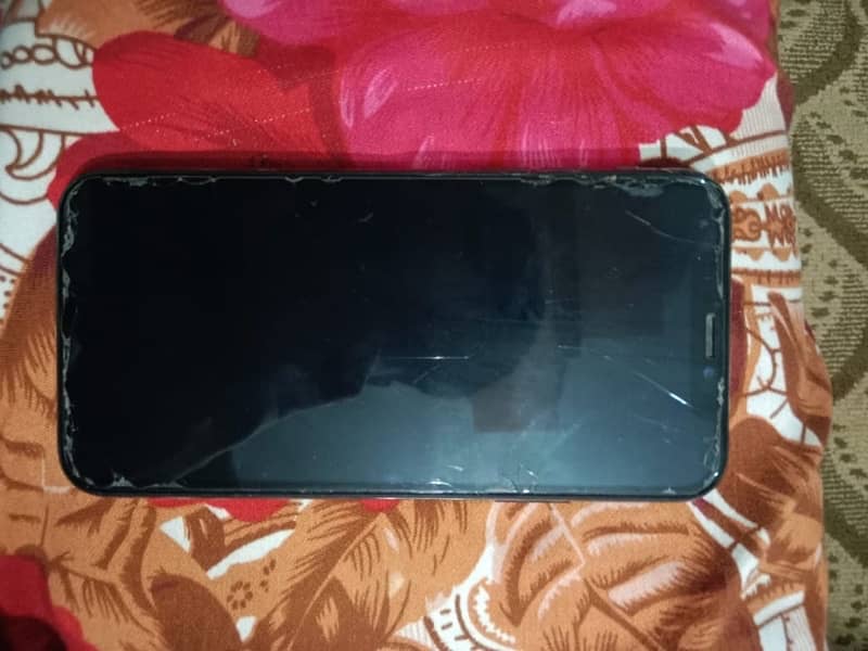 iPhone Xs 64 gb non pta 4