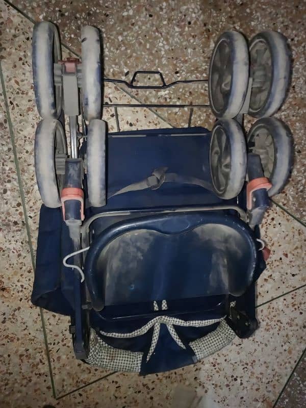 imported baby pram 4