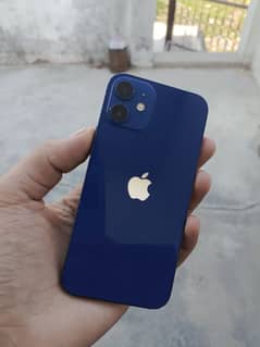 iPhone 12mini 128gb