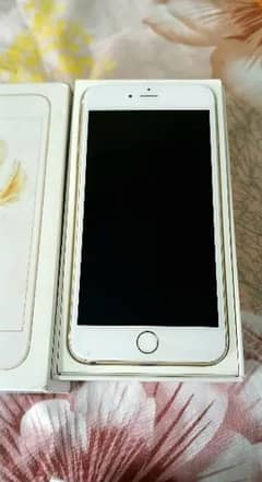 IPhone 6s plus 128 GB for sale only WhatsApp number0325=15=12=151