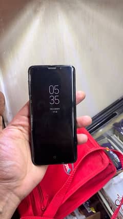 samsung s9 64gb pta approved single sim