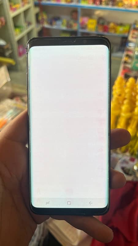 samsung s9 64gb pta approved single sim 7