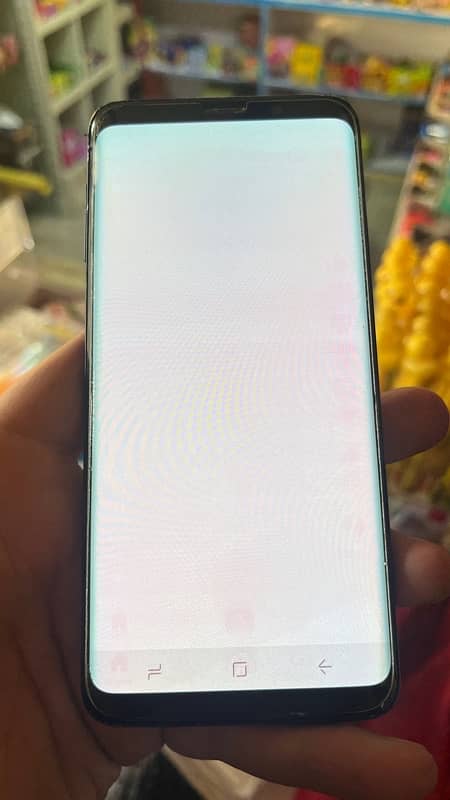 samsung s9 64gb pta approved single sim 8