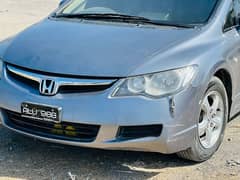 Honda Civic 2006