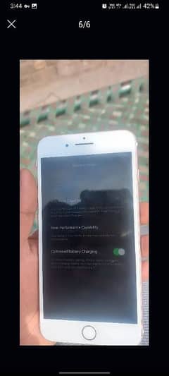 128GB bettry chang non pta good working