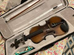 Kennedy Bunnel G1 Almost New Violin