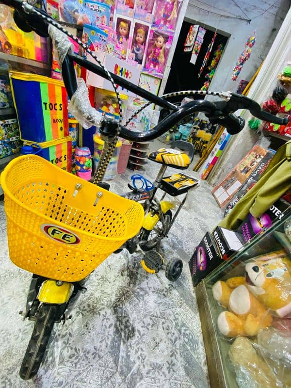 baby bicycle for sale. 2