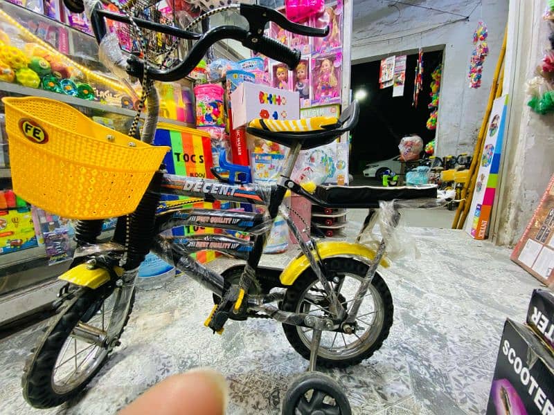 baby bicycle for sale. 4