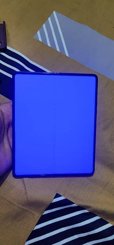 Samsung fold 3 Official pta approved 256gb 6