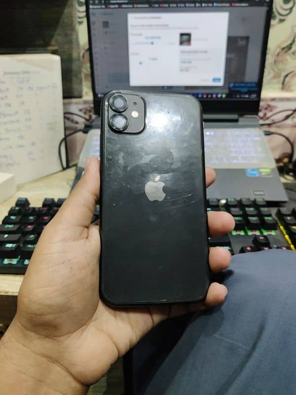 Iphone 11 For Sell 5