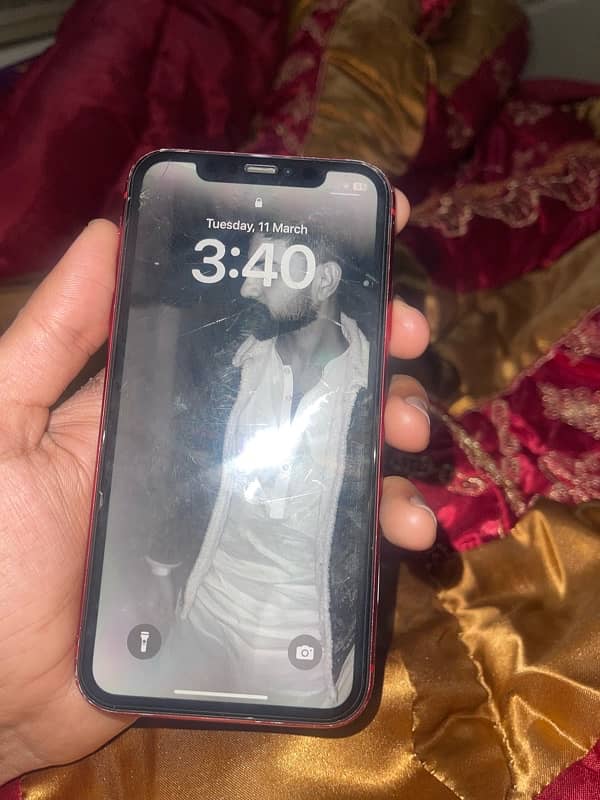 i phone 11 non pta jv 64 Gb 1