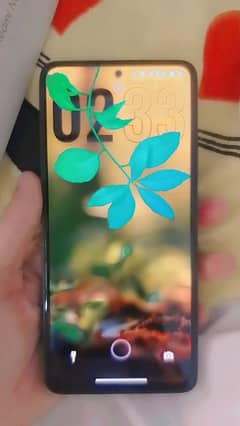 I sale my Mobile | Redmi note 13 | With box and changer/ 8+4.256 Gb