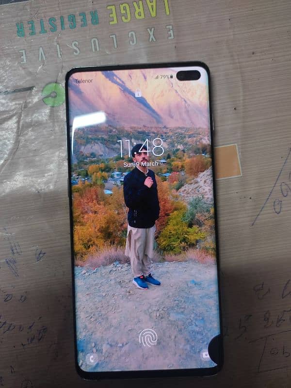 SAMSUNG S10*[PTA NOT APPROVED]* 3