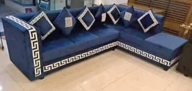 5 Seater Sofa set - Sofa for sale - Modren sofa set - Luxury sofa set