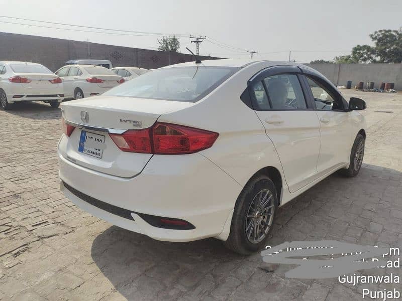 Honda City 2021 2