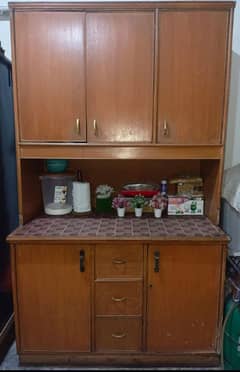 KITCHEN CABINET