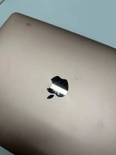 MacBook