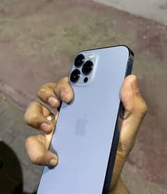 iphone 13 pro max PTA approved