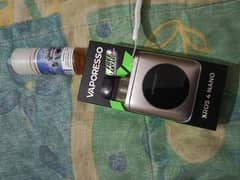 Vaporresso for sale