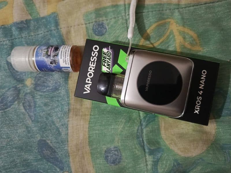 Vaporresso for sale 0