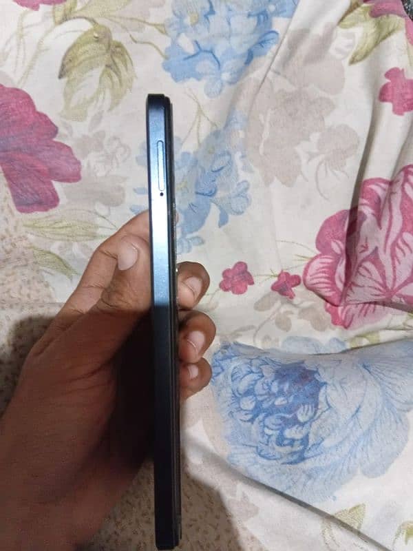 Infinix Smart 7.4+3/64 5