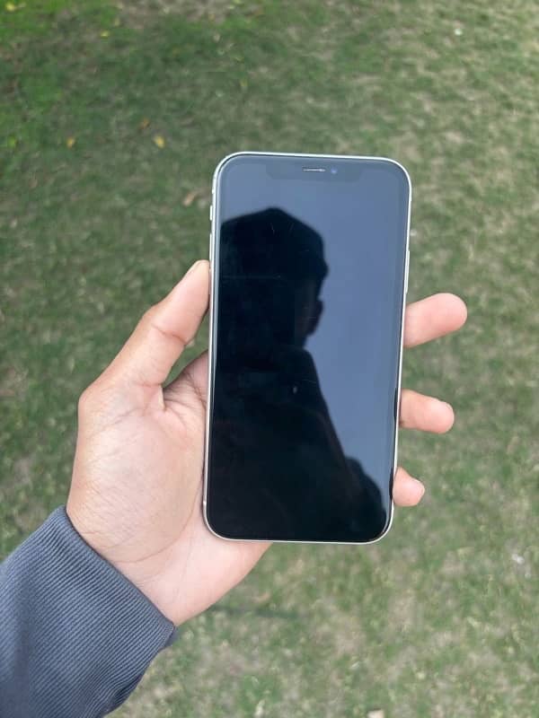 iphone xr 5