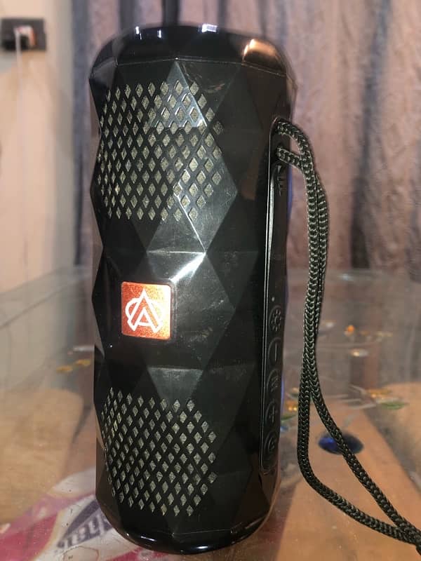 Bluetooth Speaker "Audionic" "SoloX9" 1