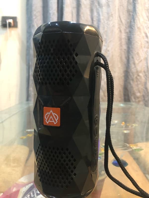 Bluetooth Speaker "Audionic" "SoloX9" 2