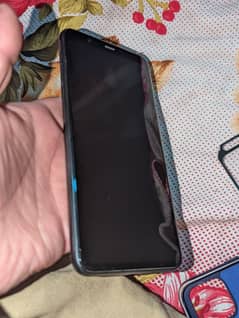 Google pixel 4 xl    10 by 10