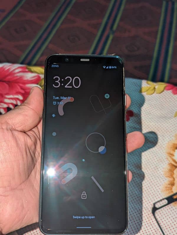 Google pixel 4 xl    10 by 10 1