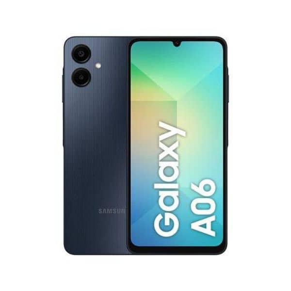 samsung a06 0